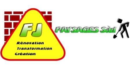 fjpaysages Sarl